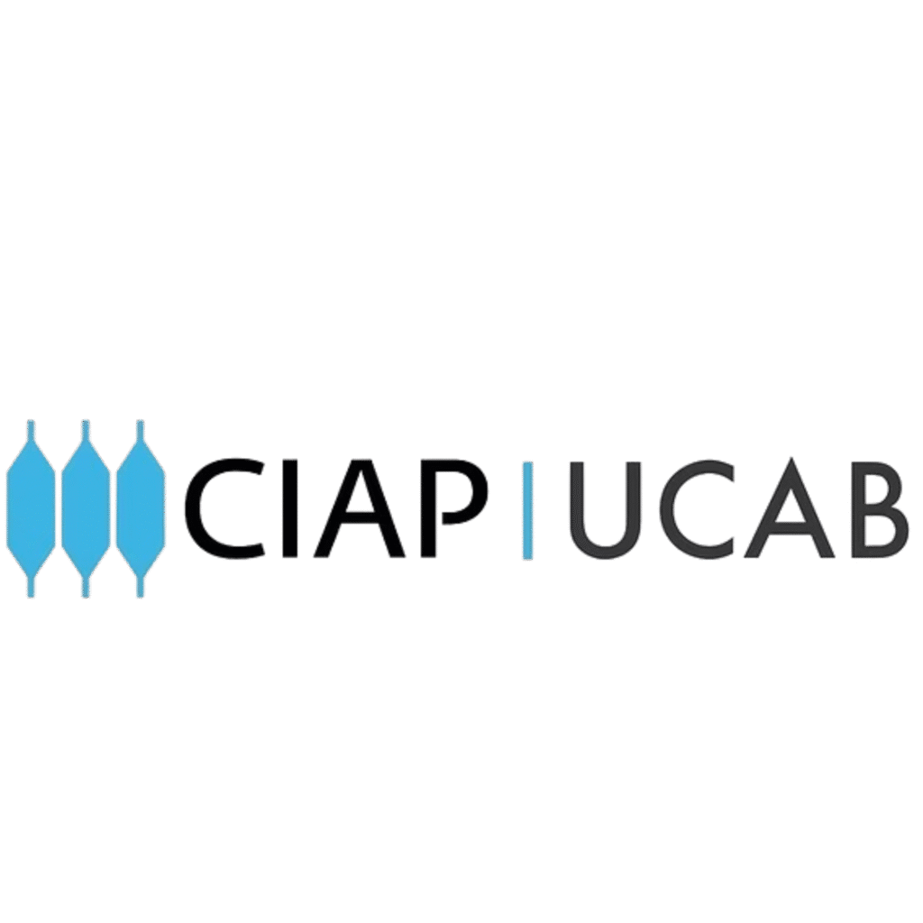 Logo CIAP UCAB