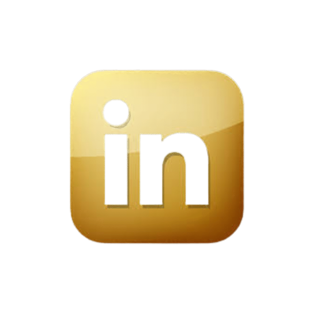 Logo Linkedin Premium