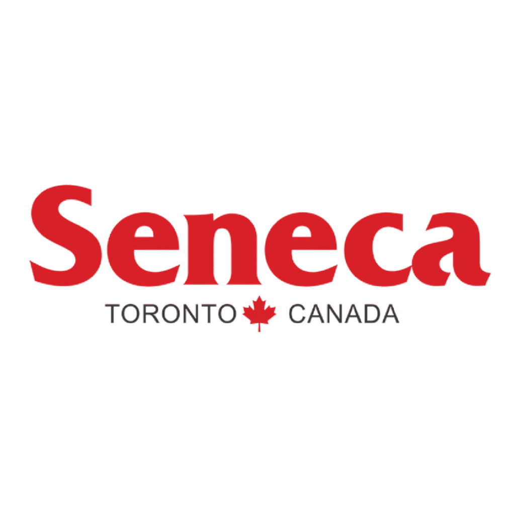 Logo Seneca College
