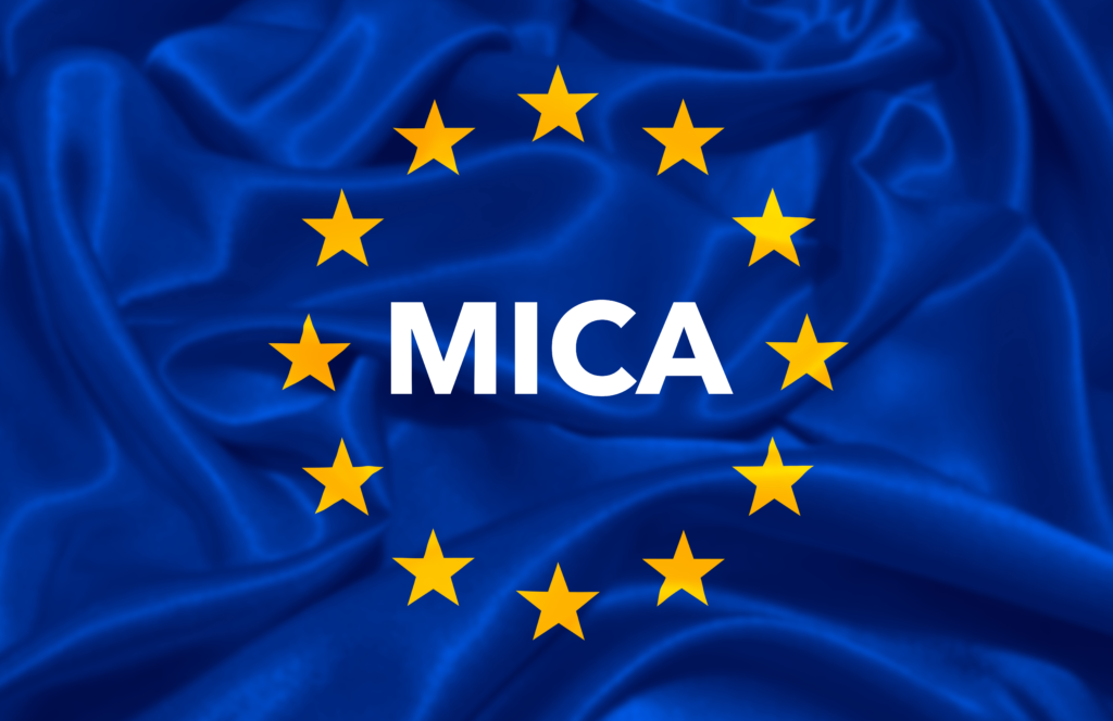 ley mica, regulacion europea criptoactivos, leyes criptomonedas, regulaciones.