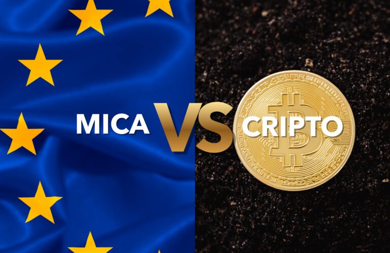 MICA VS CRIPTO