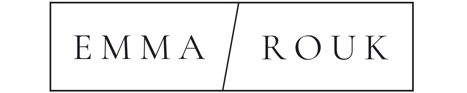 Emma Rouk – Abogada de Criptoderecho y Activos Digitales